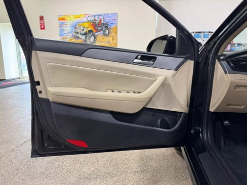 Used 2018 Hyundai Sonata SEL image 21