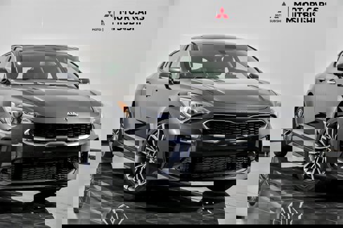Used 2019 Kia Stinger image 1