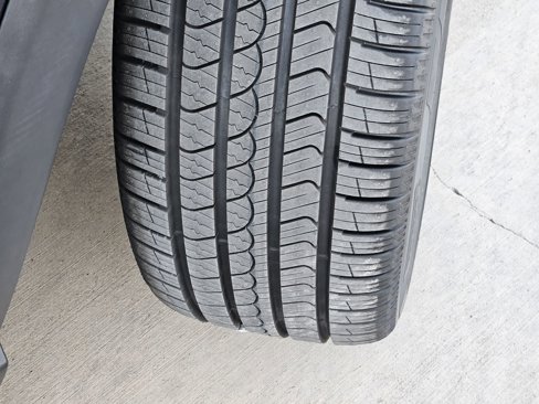 Used 2020 Mercedes-Benz GLE 350 w/ 3rd Row Seat Package image 15
