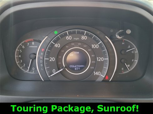 Used 2016 Honda CR-V Touring image 30