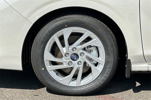 New 2025 Subaru Impreza 2.0i image 34