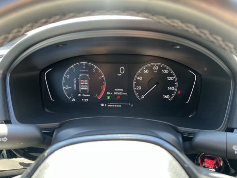 Certified 2023 Honda Civic Sport image 19