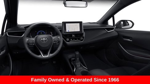 New 2026 Toyota Corolla SE image 5