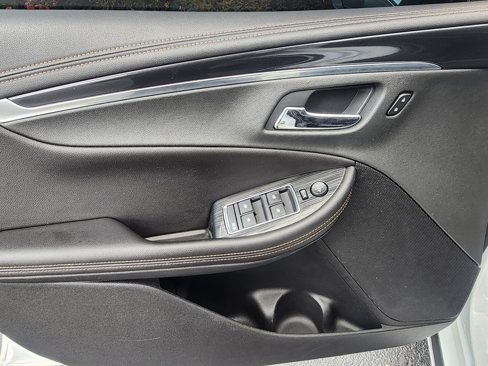 Used 2020 Chevrolet Impala LT image 23