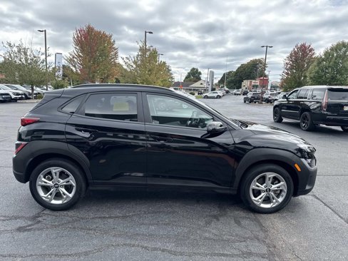 Used 2023 Hyundai Kona SEL w/ Cargo Package image 9