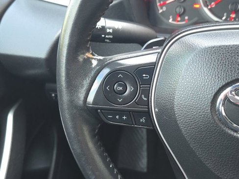 Used 2022 Toyota Corolla SE image 21