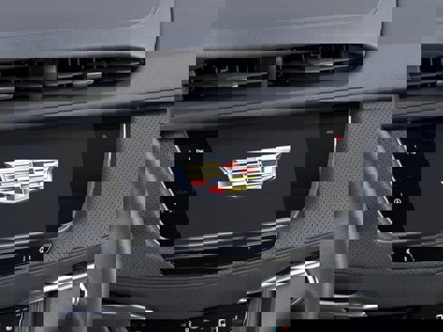 New 2024 Cadillac XT5 Premium Luxury image 20