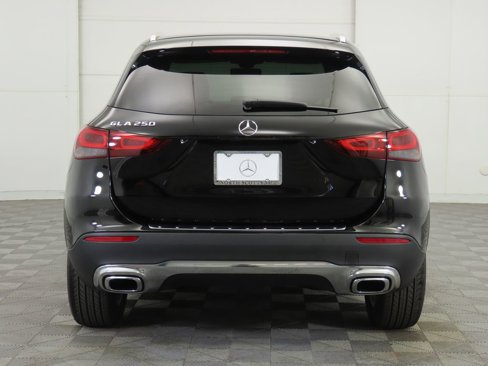 Used 2021 Mercedes-Benz GLA 250 image 6
