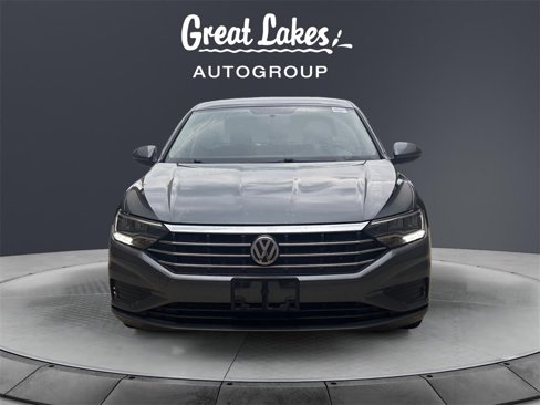 Used 2019 Volkswagen Jetta S image 8