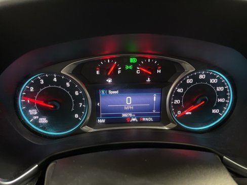 Used 2022 Chevrolet Equinox LT image 26