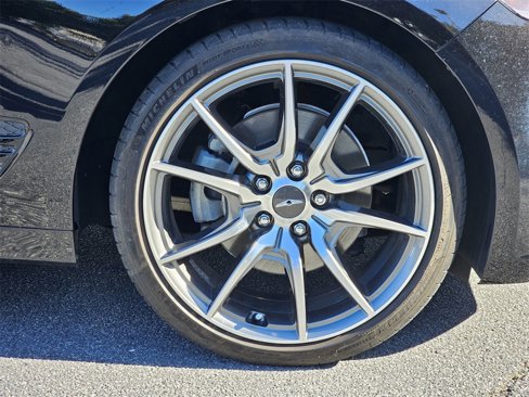 Used 2022 Genesis G70 2.0T w/ Prestige Package image 13