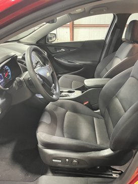 Used 2024 Chevrolet Malibu LT image 10