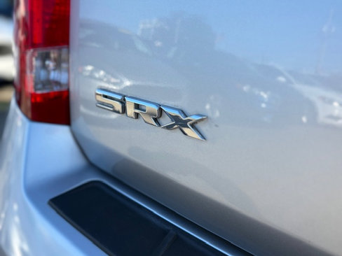 Used 2011 Cadillac SRX 2WD image 11