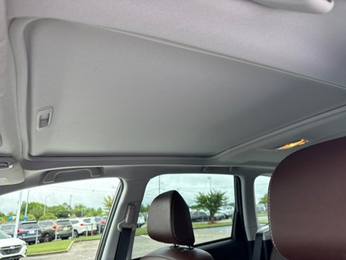 Used 2018 Subaru Forester 2.5i Touring w/ Popular Package #2 image 8