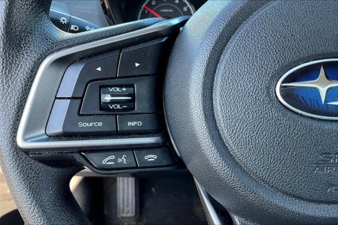 Used 2017 Subaru Impreza 2.0i image 10