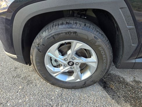 Used 2024 Hyundai Tucson SEL image 30