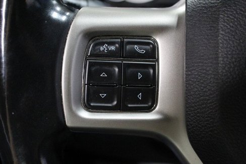 Used 2014 RAM 1500 Laramie image 23