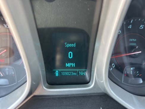 Used 2014 Chevrolet Camaro SS w/ RS Package image 4
