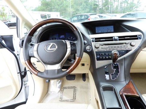 Used 2014 Lexus RX 350 FWD image 36
