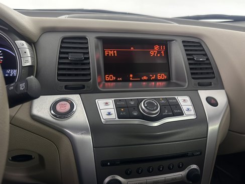 Used 2012 Nissan Murano S image 24