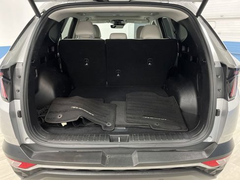 Used 2022 Hyundai Tucson SEL w/ Convenience + Premium Package image 15