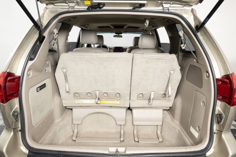 Used 2004 Toyota Sienna XLE Limited image 22