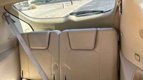 Used 2006 Subaru Tribeca Limited image 23