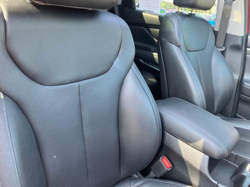 Used 2019 Hyundai Santa Fe FWD image 41