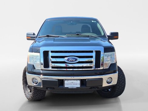 Used 2010 Ford F150 XLT image 8