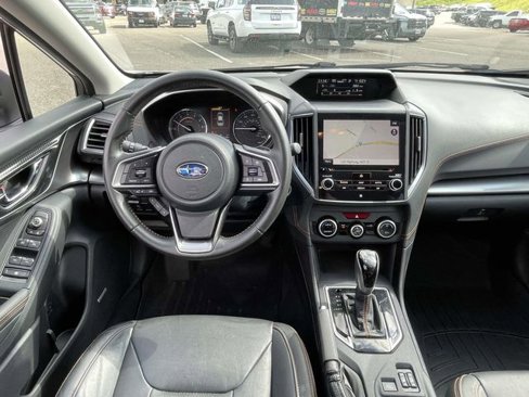 Used 2018 Subaru Crosstrek 2.0i Limited image 12
