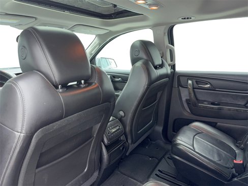 Used 2013 GMC Acadia SLT image 39