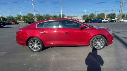Used 2014 Buick LaCrosse Leather image 9