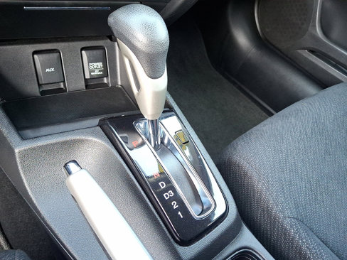 Used 2013 Honda Civic LX image 14