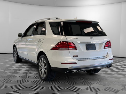 Used 2018 Mercedes-Benz GLE 350 4MATIC image 6