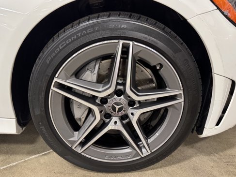 Used 2019 Mercedes-Benz C 300 4MATIC Coupe image 34