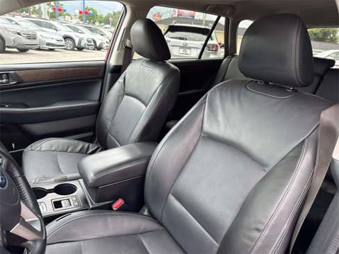 Used 2016 Subaru Outback 2.5i Limited image 16