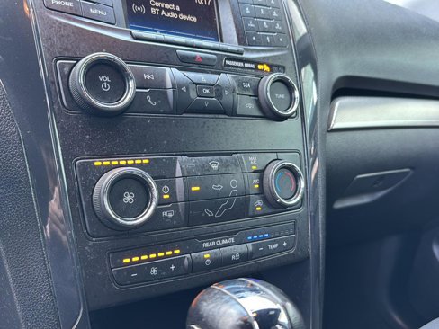 Used 2019 Ford Explorer XLT w/ Class II Trailer Tow Package image 22