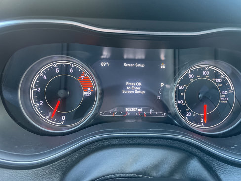 Used 2019 Jeep Cherokee Limited image 47