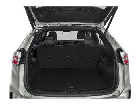 Used 2020 Ford Edge ST-Line w/ Cold Weather Package image 11