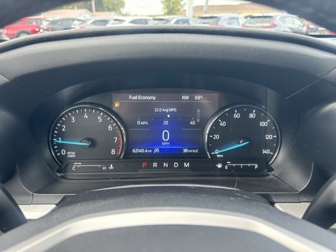 Certified 2020 Ford Explorer XLT w/ Comfort Package image 31