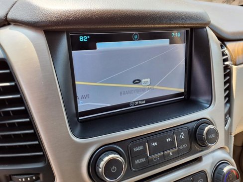 Used 2020 GMC Yukon XL Denali w/ Denali Ultimate Package image 19