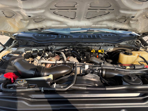 Used 2019 Ford F250 XL w/ Power Equipment Group image 14