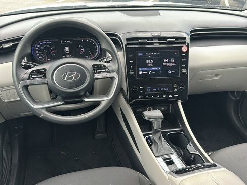 Used 2024 Hyundai Tucson SEL image 20