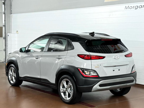 Used 2023 Hyundai Kona SEL image 5