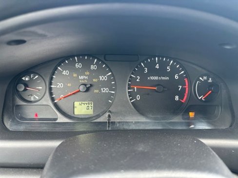 Used 2006 Nissan Sentra 1.8 S w/ (S04) 1.8S Special Editto Pkg image 14