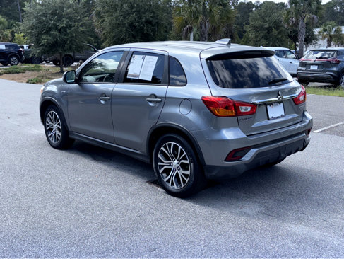Used 2018 Mitsubishi Outlander Sport ES image 26