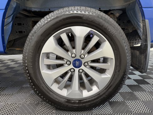 Used 2017 Ford F150 XL w/ Equipment Group 101A Mid image 28