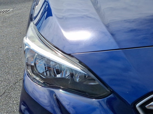 Used 2017 Subaru Impreza 2.0i image 9
