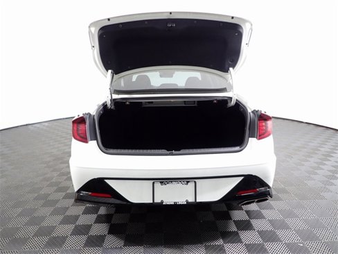 Used 2021 Hyundai Sonata SEL image 13