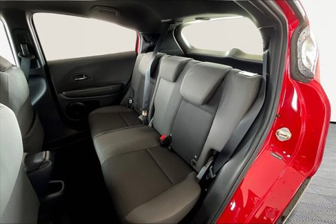 Used 2019 Honda HR-V Sport image 16